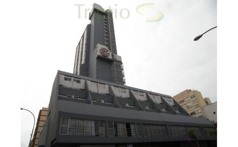 Intersur - 13 de Julio, Mar del Plata